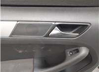 Дверь боковая (легковая) Volkswagen Jetta 6 2010-2015 20354113 #6