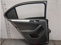  Дверь боковая (легковая) Volkswagen Jetta 6 2010-2015 20354113 #8