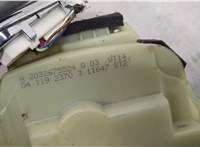  Кулиса КПП Mercedes C W203 2000-2007 20354114 #4