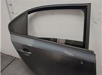  Дверь боковая (легковая) Volkswagen Jetta 6 2010-2015 20354119 #7