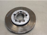  Диск тормозной Seat Ibiza 4 2012-2015 20354130 #1