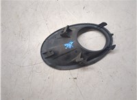 62256BR03A Заглушка (решетка) бампера Nissan Qashqai 2006-2013 20354135 #4