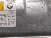 Подушка безопасности коленная BMW 7 F01 2008-2015 20354138 #5