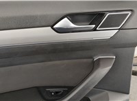 Дверь боковая (легковая) Volkswagen Passat 8 2015- 20354151 #7