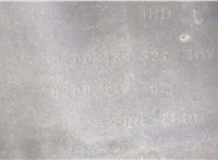  Бампер Renault Megane 2 2002-2009 20354169 #7