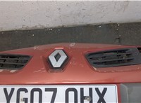 7701476892 Бампер Renault Megane 2 2002-2009 20354169 #11