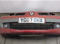  Бампер Renault Megane 2 2002-2009 20354169 #1