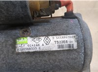  Стартер Renault Laguna 3 2007- 20354193 #5