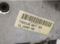  Турбина BMW X3 E83 2004-2010 11375653 #13