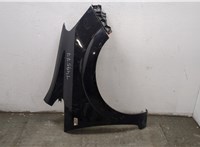  Крыло Opel Zafira B 2005-2012 20354208 #1