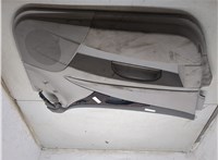  Дверная карта (Обшивка двери) Mercedes E W211 2002-2009 20354212 #4