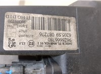  Фара (передняя) Peugeot 206 20354217 #6