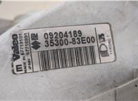  Фара (передняя) Suzuki Wagon R Plus 2000-2006 20354229 #7
