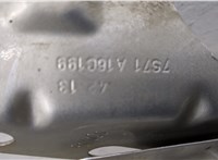  Крыло Ford Mondeo 4 2007-2015 20354251 #2