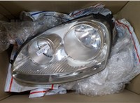  Фара (передняя) Volkswagen Golf 5 2003-2009 20354275 #7