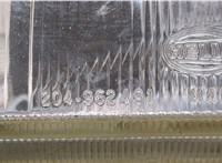  Фара (передняя) Volkswagen Polo 1994-1999 20354290 #7