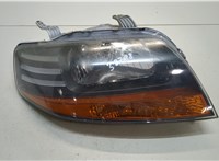  Фара (передняя) Chevrolet Kalos 20354305 #1