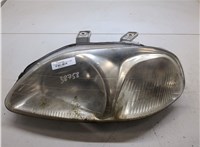  Фара (передняя) Honda Civic 1995-2001 20354317 #2