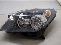  Фара (передняя) Opel Astra H 2004-2010 20354321 #2