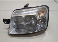  Фара (передняя) Fiat Panda 2003-2012 20354334 #1