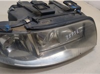  Фара (передняя) Audi A6 (C5) 1997-2005 20354335 #4