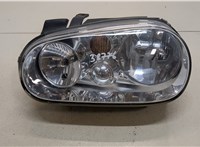  Фара (передняя) Volkswagen Golf 4 1997-2005 20354338 #1