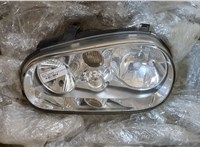  Фара (передняя) Volkswagen Golf 4 1997-2005 20354338 #6