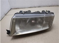 6Y1941015H Фара (передняя) Skoda Fabia 1999-2007 20354340 #2