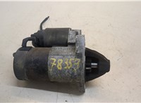 M000T80381 Стартер Mazda Premacy 1999-2005 20352584 #1