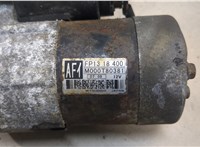 M000T80381 Стартер Mazda Premacy 1999-2005 20352584 #4
