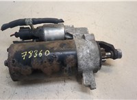  Стартер Audi A4 (B8) 2007-2015 20353208 #1