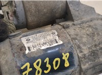  Стартер Jeep Patriot 2007-2010 20354103 #2