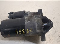  Стартер Renault Megane 1996-2002 20354344 #2