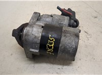  Стартер Nissan Note E11 2006-2013 20354347 #1