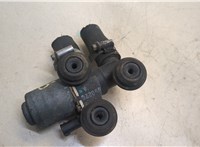 1147412144 Кран отопителя (печки) BMW 3 E46 1998-2005 20354354 #1