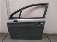  Замок двери Citroen C4 2010-2015 11375694 #1