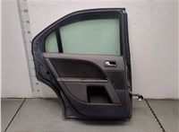  Ручка двери наружная Ford Mondeo 3 2000-2007 11375700 #2