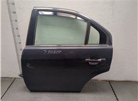  Ручка двери наружная Ford Mondeo 3 2000-2007 11375700 #1