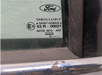  Ручка двери наружная Ford Mondeo 3 2000-2007 11375705 #5