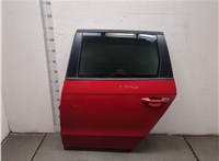  Стеклоподъемник электрический Volkswagen Passat 7 2010-2015 Европа 11375712 #1
