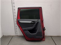  Стеклоподъемник электрический Volkswagen Passat 7 2010-2015 Европа 11375712 #8
