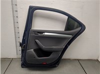  Дверь боковая (легковая) Skoda SuperB 2015- 20354379 #3