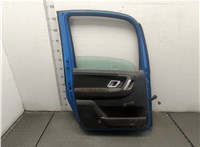  Дверь боковая (легковая) Skoda Roomster 2006-2010 20354388 #7