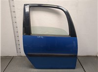  Дверь боковая (легковая) Skoda Roomster 2006-2010 20354391 #1