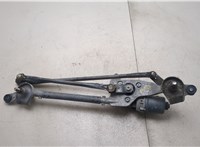  Механизм стеклоочистителя (трапеция дворников) Hyundai Sonata LF 2014-2019 20354394 #2