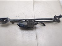  Механизм стеклоочистителя (трапеция дворников) Toyota Highlander 1 2001-2007 20354396 #1