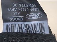  Ремень безопасности Ford Mondeo 4 2007-2015 20354401 #3