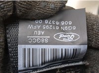  Ремень безопасности Ford Mondeo 4 2007-2015 20354403 #3
