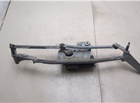  Механизм стеклоочистителя (трапеция дворников) Volvo XC90 2002-2006 20354411 #2