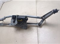  Механизм стеклоочистителя (трапеция дворников) Volvo XC90 2002-2006 20354411 #3